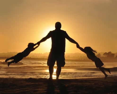 10 dicas para garantir férias seguras para os mais novos durante a pandemia