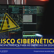 Risco cibernético